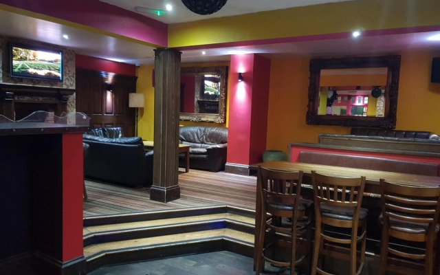 The Queensberry Hotel & Restaurant