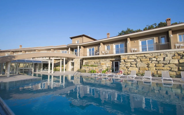 I Piastroni Hotel & SPA