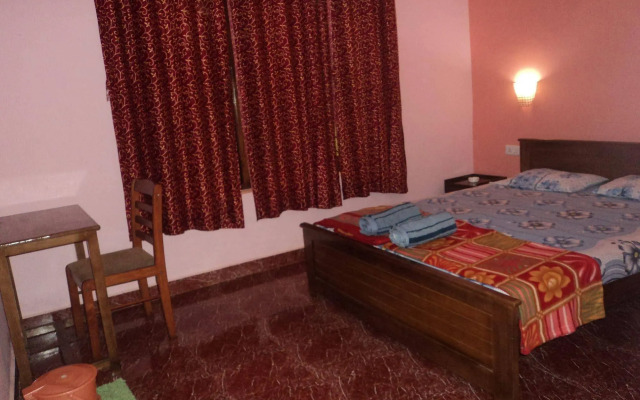 Munches Guesthouse