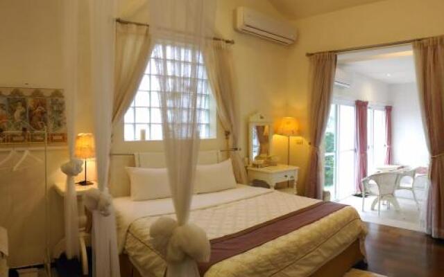 Windmill Chapel Guest House(B&B)