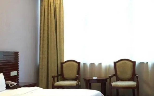 Shenzhen Yuehai Business Hotel