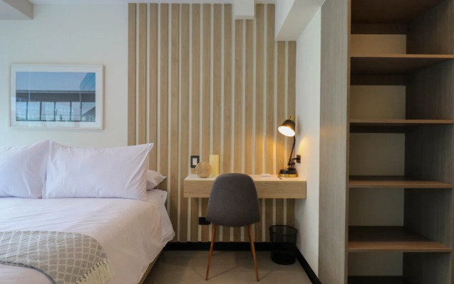 Zip Housing San Isidro