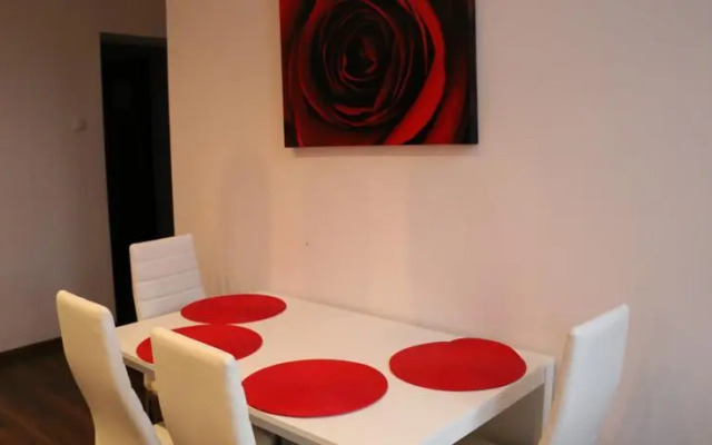 Apartament na Starówce Ogarna