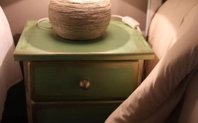 Le Dimore degli Artisti