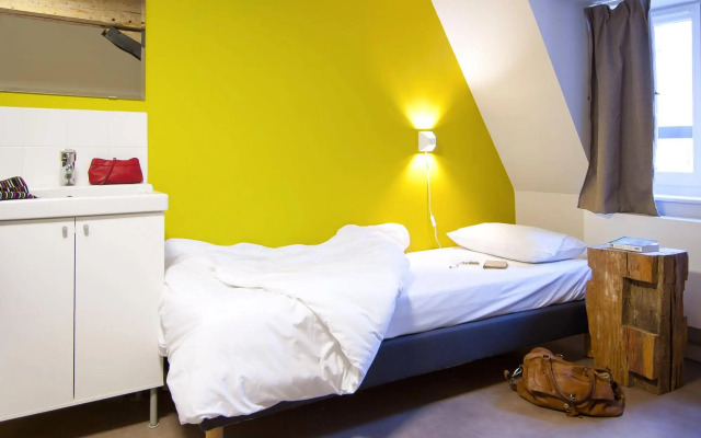The People Hostel - Lille