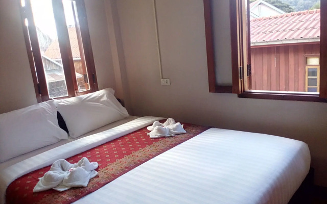 Sokmisay Hotel Guesthouse