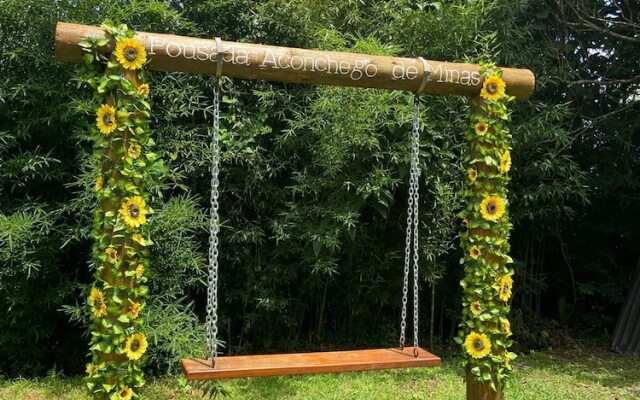 Pousada Aconchego de Minas