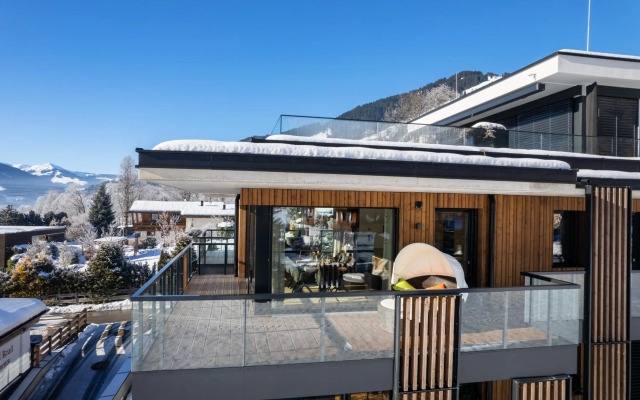 Panoramasuite Brixental by Buccara - Brixen im Thale