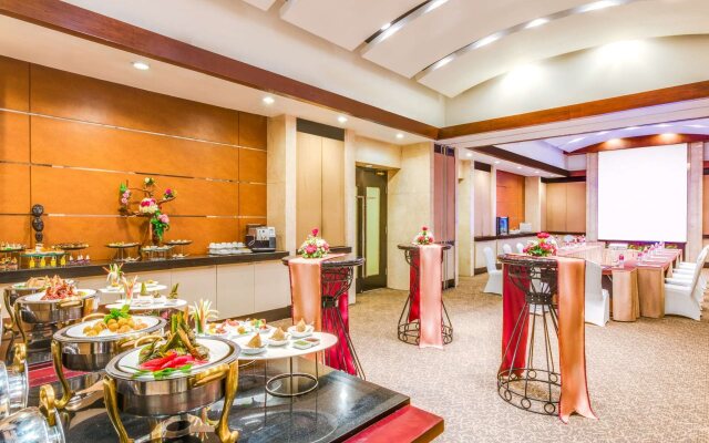 ARTOTEL Suites Mangkuluhur Jakarta