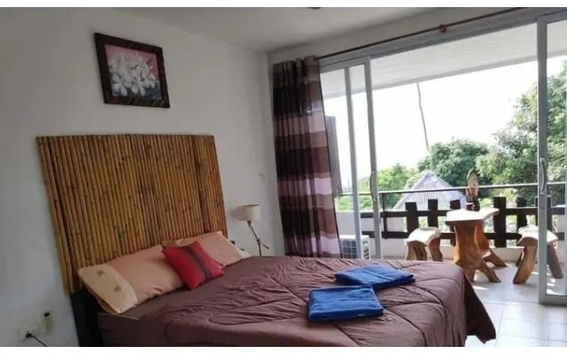 Sairee View Resort