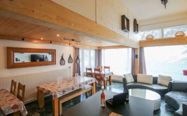 Villa Les Cimes Les Crosets 9744