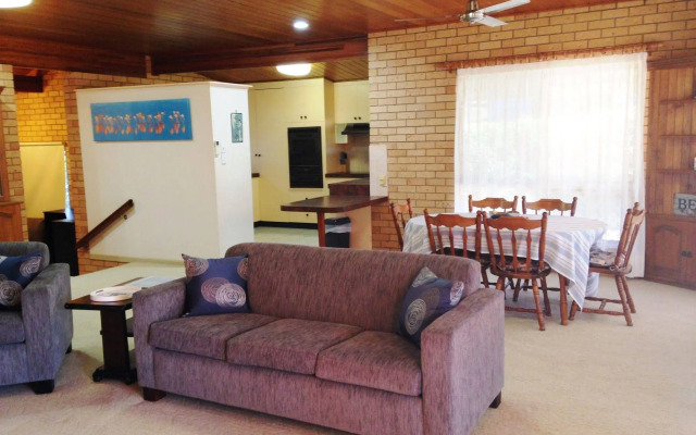 NRMA Woodgate Beach Holiday Park