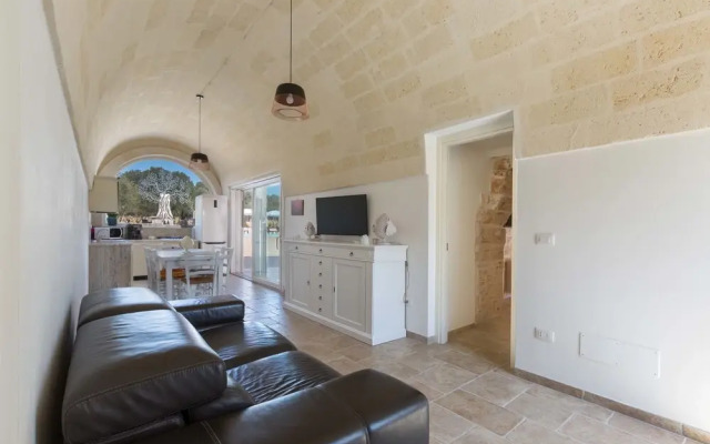 Trulli di Buontempo