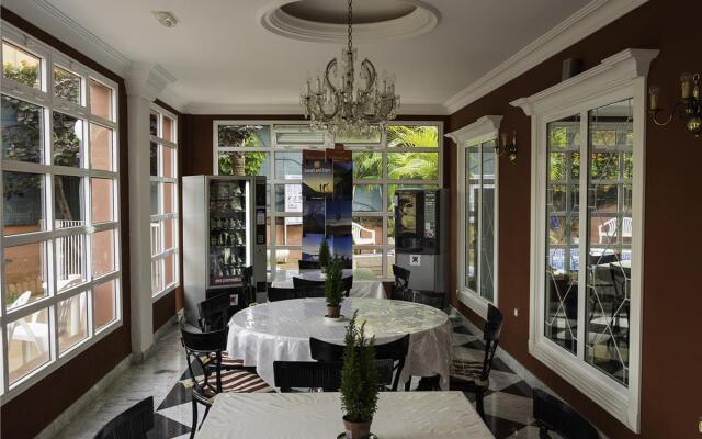 Hotel Don Candido