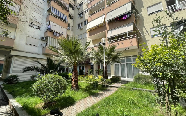Tirana New Bazaar - Apartment no•2