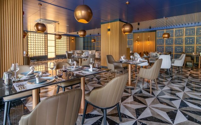 Seaden Quality Resort & Spa