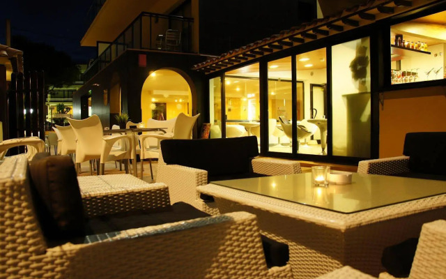 Adia Hotel Cunit Playa