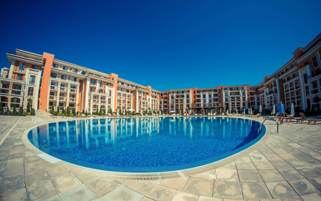 Prestige Fort Beach Hotel