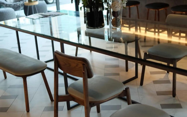 NAP Hotel Bangkok