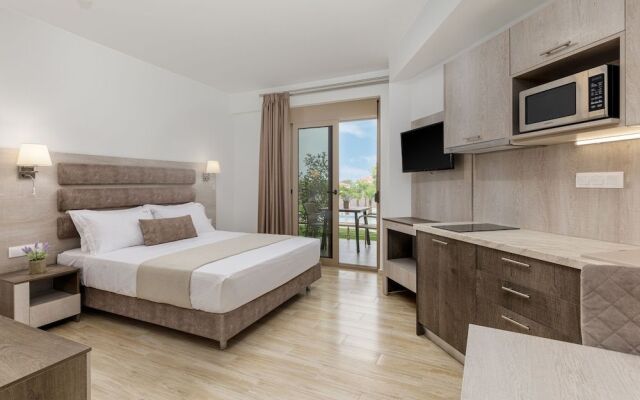 Aria Garden Suites