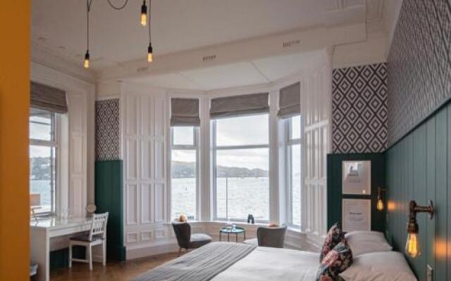 Witchwood House Oban