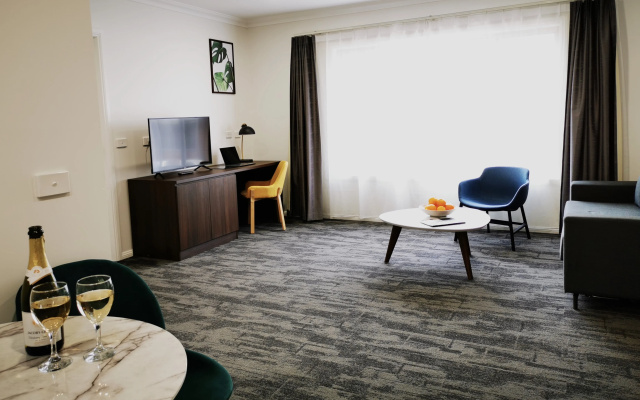 Littomore Suites Bathurst