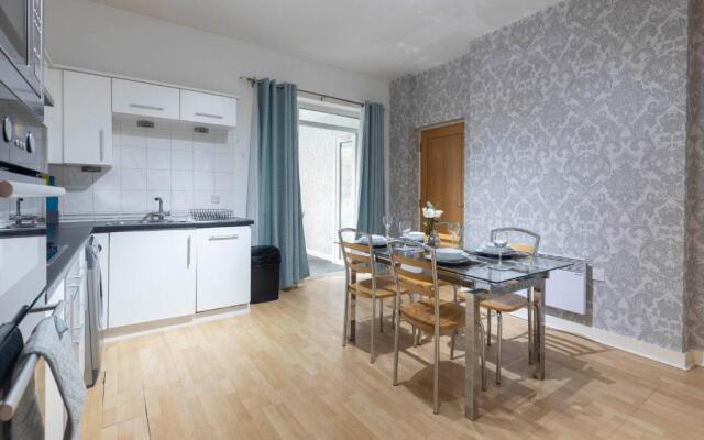 Leicester Luxury Apartments - Princess