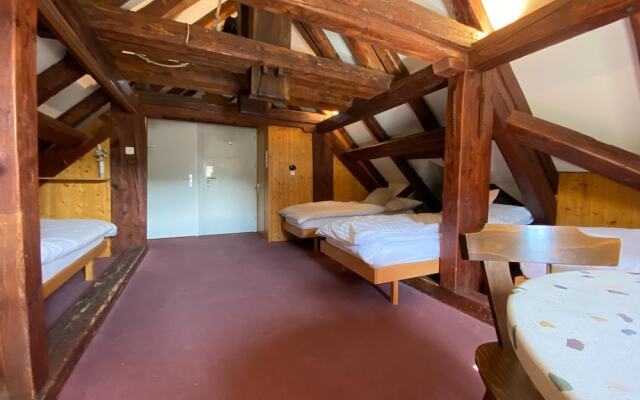 Hotel Untertor by Maier Self-Check-in