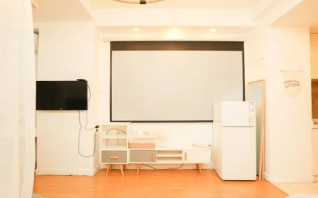 Hengwuyuan Hostel