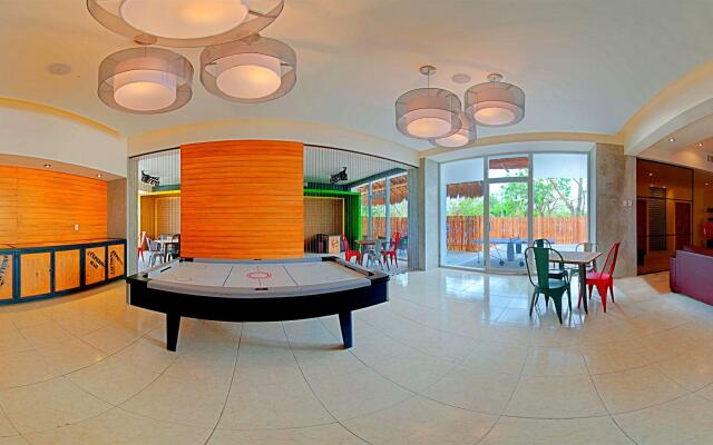Sunscape Sabor Cozumel - All Inclusive