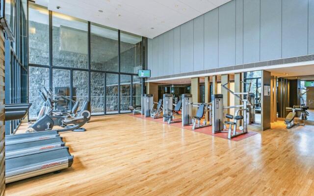 The Mulian Urban Resort Hotels Huadu