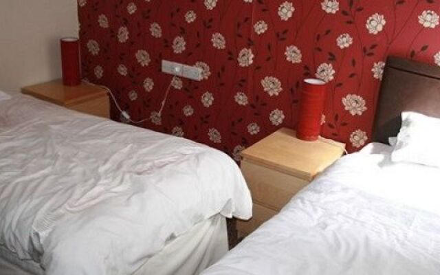 Brookhill Serviced Apartments