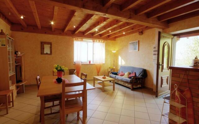 Gîte Saint-Héand, 3 pièces, 4 personnes - FR-1-496-130