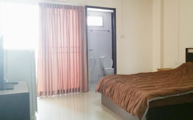 The Amata Place