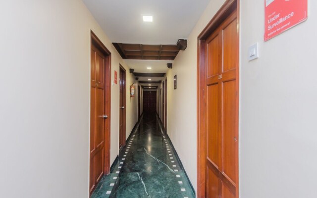 The Ontime Hotel