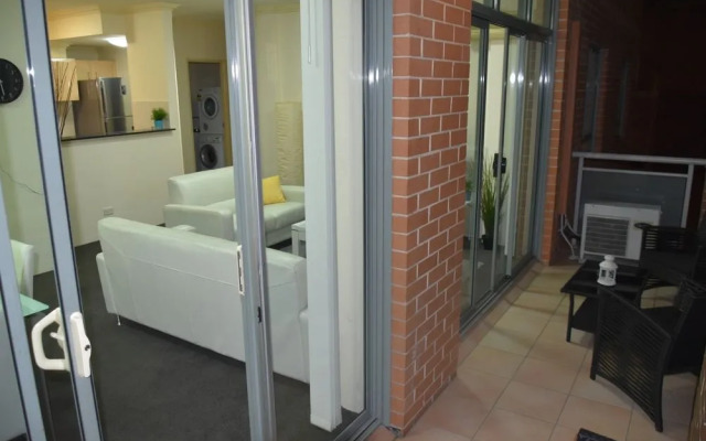 Liv Apartments Darling Harbour