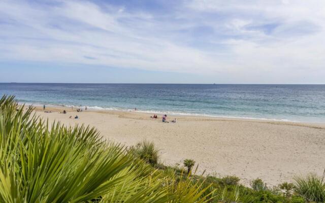 Sesimbra Prime Apartment by be@home