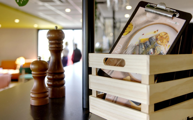 Campanile Limoges Nord