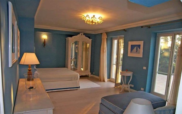 Villa Linaro