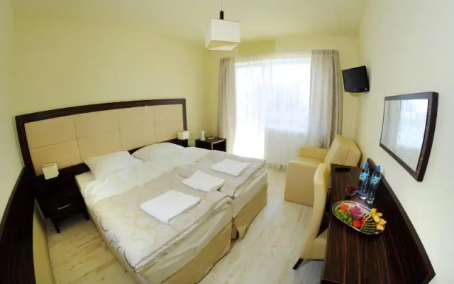 Kurhotel Victoria SPA