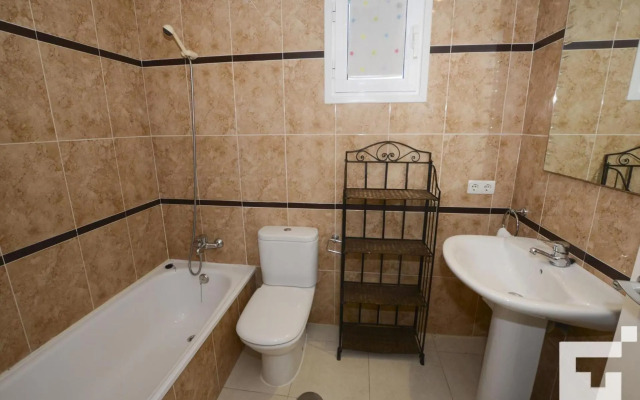 Apartamento Apolo XVIII 57