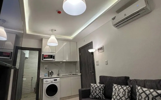 Modern 2bedroom For Rent Abdoun2