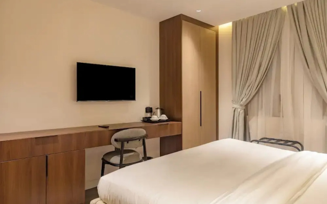 Seashell Suites