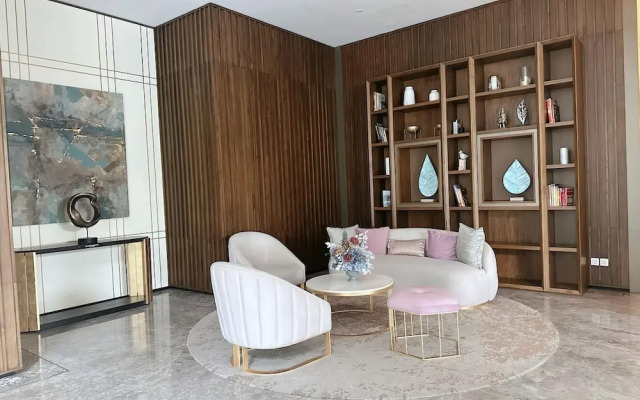 Sedayu City Suites - Free Gym Pool