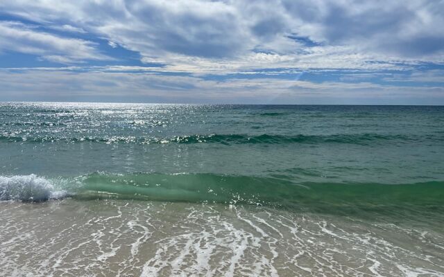 Grand Caribbean East 114