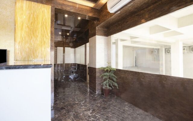 OYO Townhouse 432 Mangal Residency