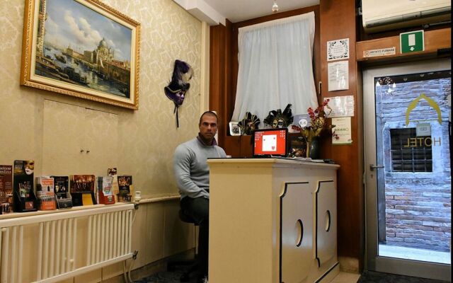 Hotel Al Gazzettino