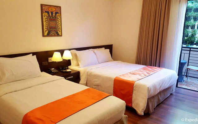 C Boutique Hotel