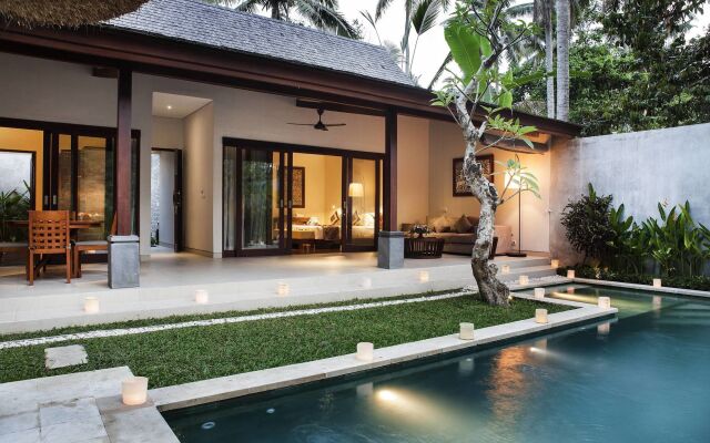Villa Santun