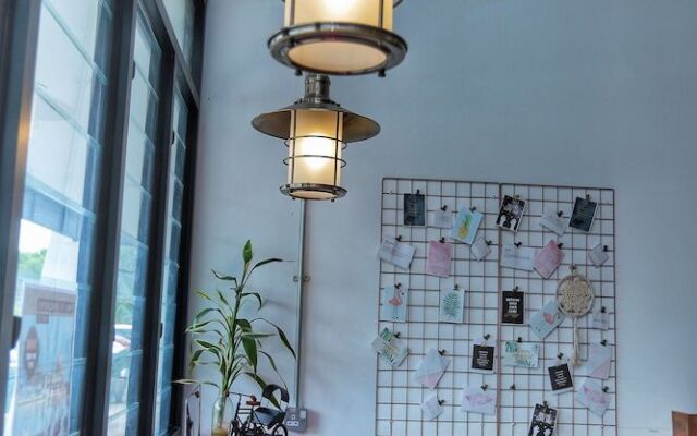 The Bedpackers Hostel